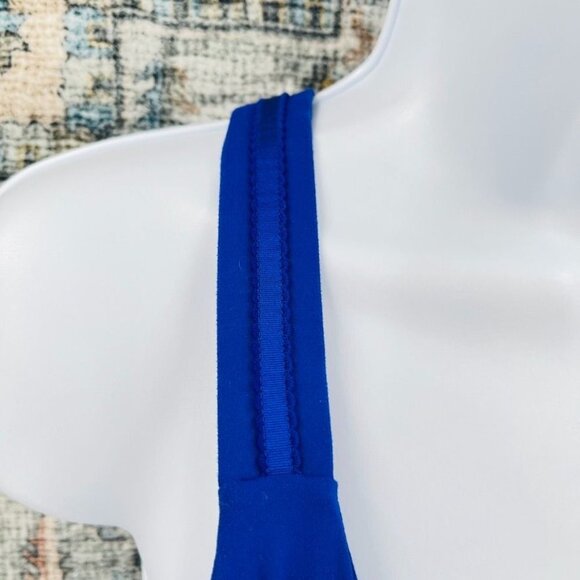 Lululemon Cross My Heart Tank Size 6 (See Listing) Racer Back - Picture 6 of 10